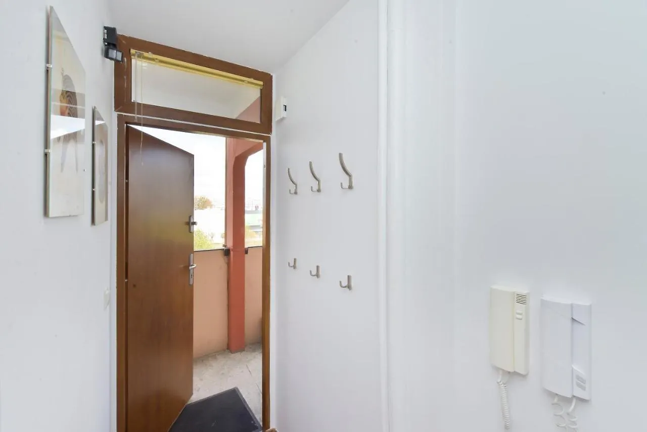 Apartament Sloneczne Poludnie Apartment Gdansk