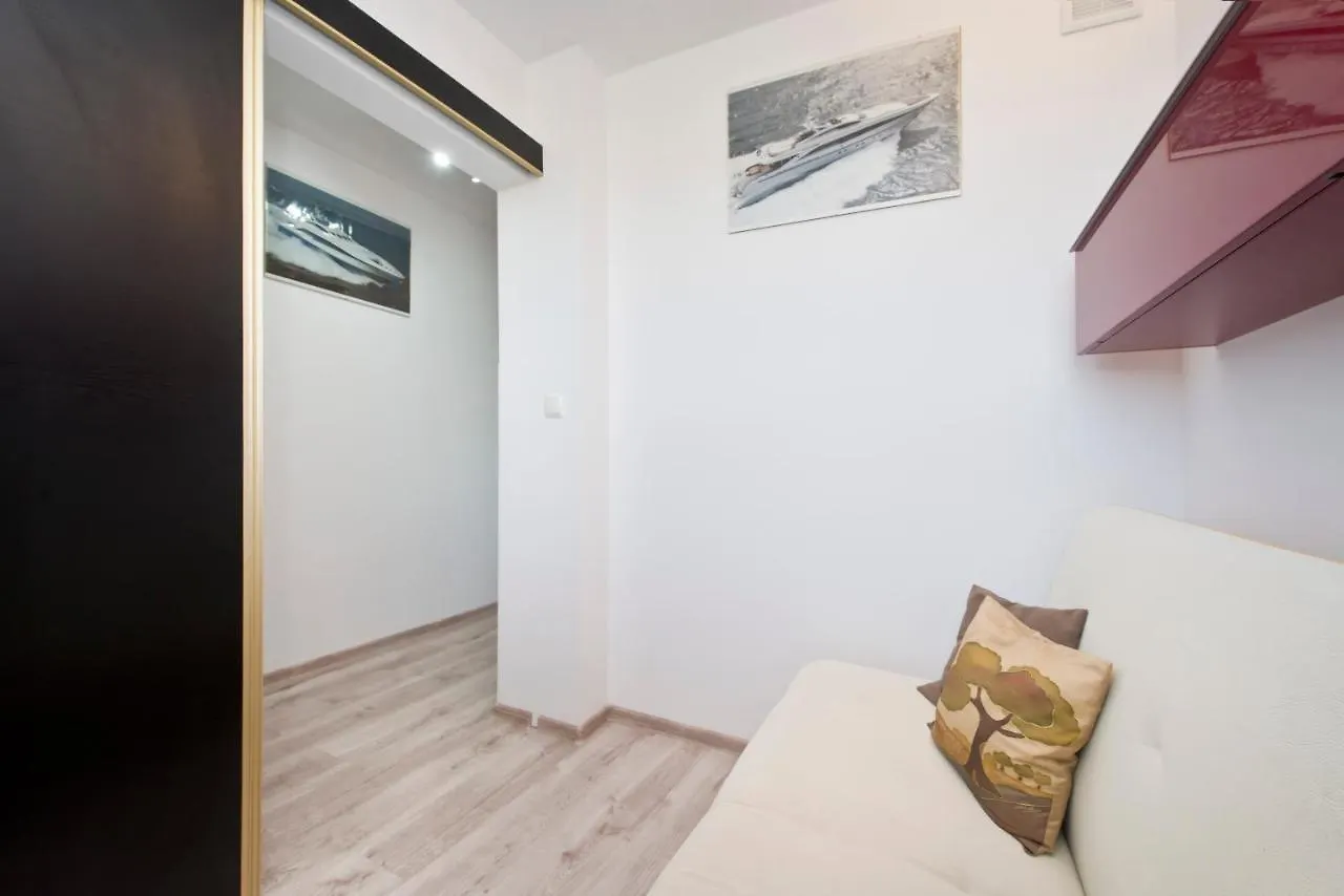 Apartament Sloneczne Poludnie Apartment Gdansk
