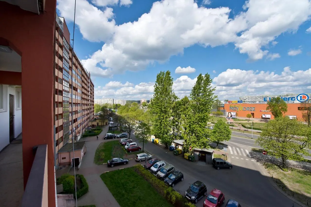 Apartament Sloneczne Poludnie Apartment Gdansk