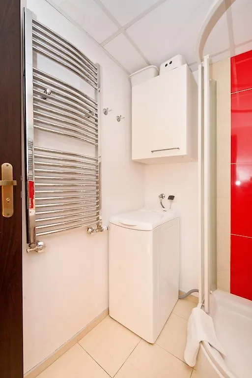 Apartament Sloneczne Poludnie Apartment Gdansk